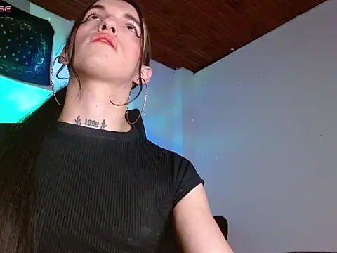 Scarlett crastrawberry online show from July 10, 4:22 pm