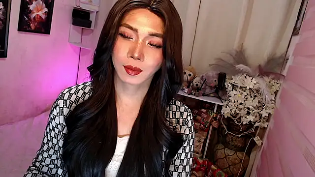 Katesy12 online show from December 18, 2:06 am