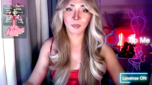 Katesy12 online show from June 25, 12:20 pm