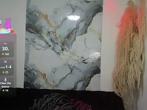 jessica latina777 online show from February 13, 8:05 pm