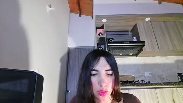 valeriahornier online show from June 11, 2:53 am