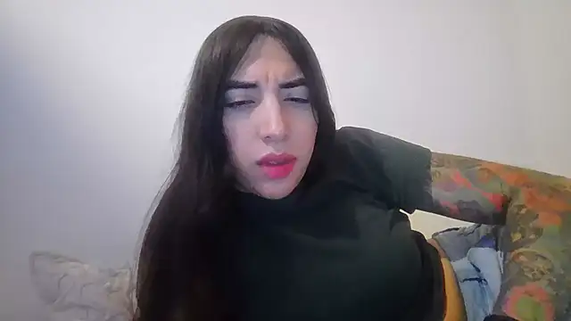 valeriahornier online show from June 22, 3:58 am