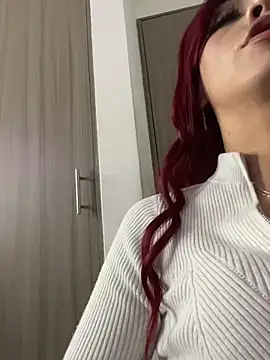 Agattha22 online show from November 11, 5:20 am