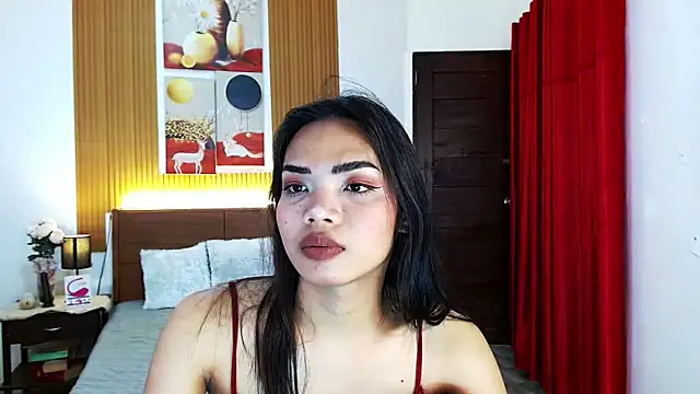 seductiveaurora online show from October 22, 8:27 am