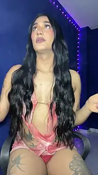 NikitaDragunXXX online show from June 5, 7:14 am