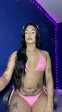 NikitaDragunXXX online show from June 12, 4:44 am