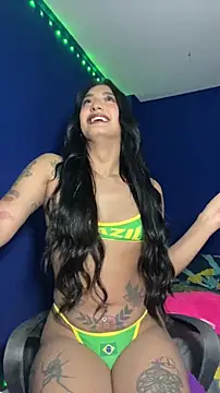 NikitaDragunXXX online show from June 28, 9:08 pm