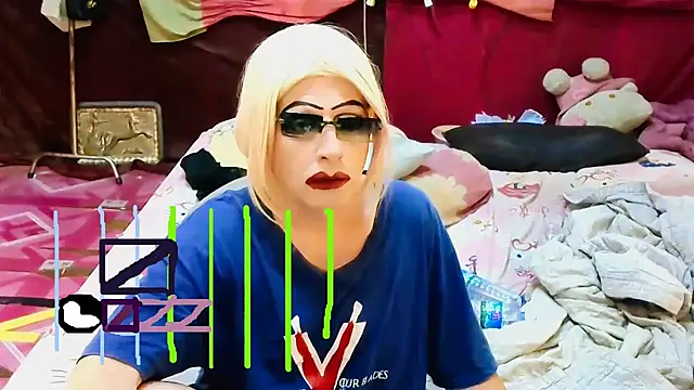 horni4luv online show from February 5, 10:26 pm