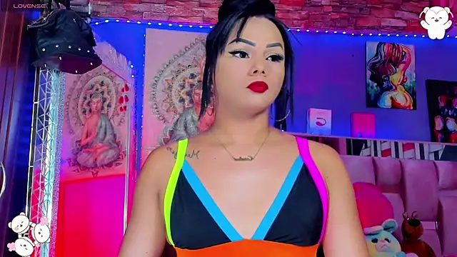 Zulema Zahirx online show from November 5, 12:10 am