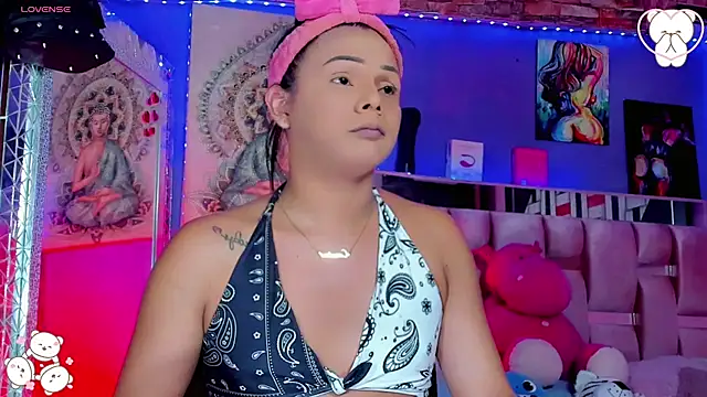 Zulema Zahirx online show from November 6, 2:22 am