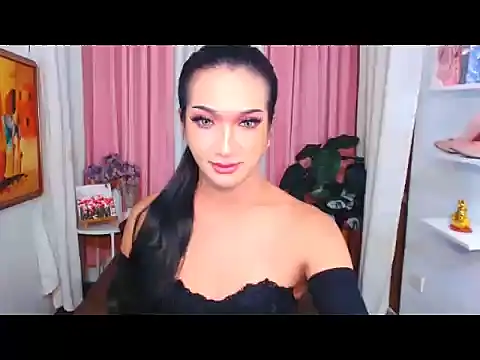 DianaFierce online show from October 24, 12:59 am