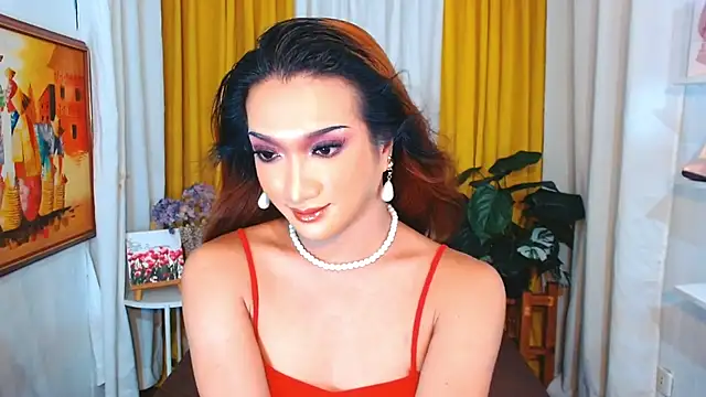 DianaFierce online show from October 27, 6:21 am