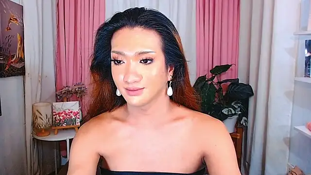 DianaFierce online show from November 23, 5:53 am