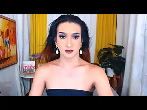 DianaFierce online show from December 3, 8:40 am