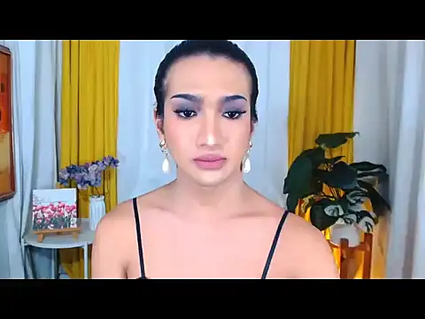 DianaFierce online show from December 5, 10:49 pm