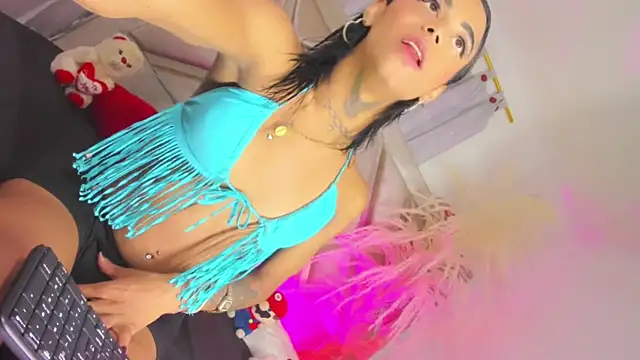 shopy horny online show from July 8, 12:48 am