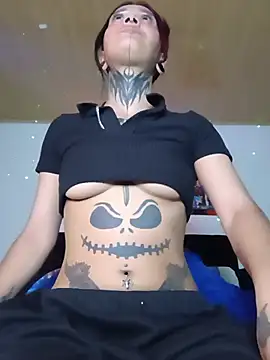 SharonSalazar online show from June 22, 10:28 pm