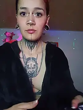 SharonSalazar online show from June 26, 12:48 am
