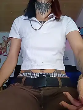 SharonSalazar online show from July 22, 12:58 am