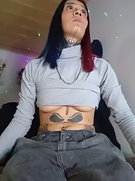 SharonSalazar online show from July 29, 11:58 pm