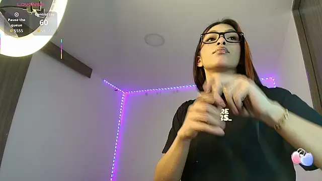 Arimoonn online show from February 9, 12:06 am