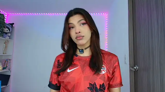 Arimoonn online show from June 28, 12:42 pm
