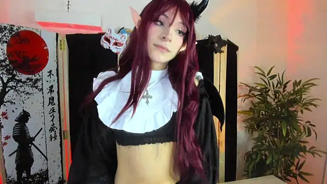 Damiian20  online show from February 15, 12:59 pm