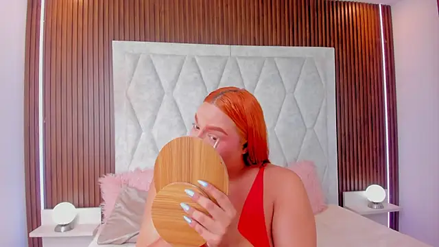 IrinaaVega online show from January 12, 3:52 pm