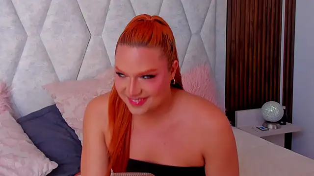IrinaaVega online show from June 11, 4:49 pm