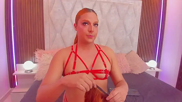 IrinaaVega online show from June 25, 1:59 pm