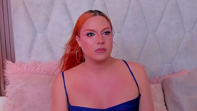IrinaaVega online show from June 27, 5:30 pm