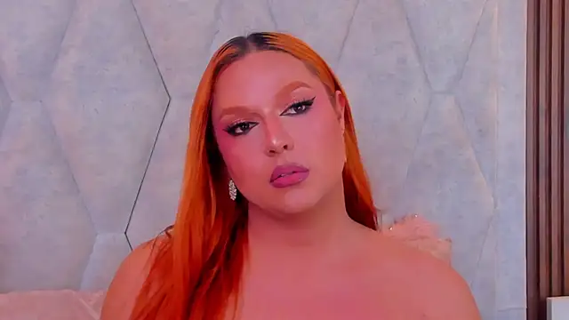 IrinaaVega online show from June 30, 9:26 pm