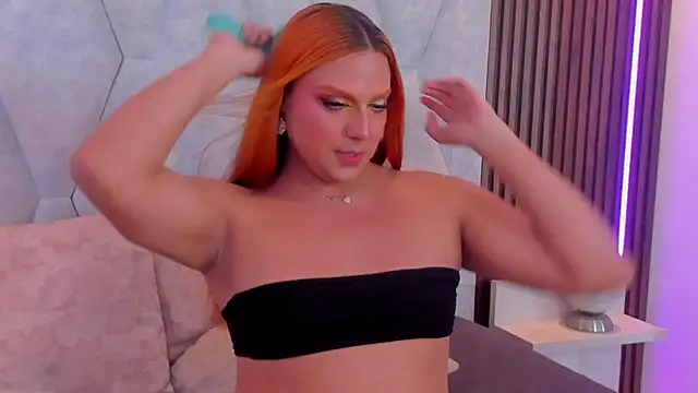 IrinaaVega online show from July 6, 8:55 pm