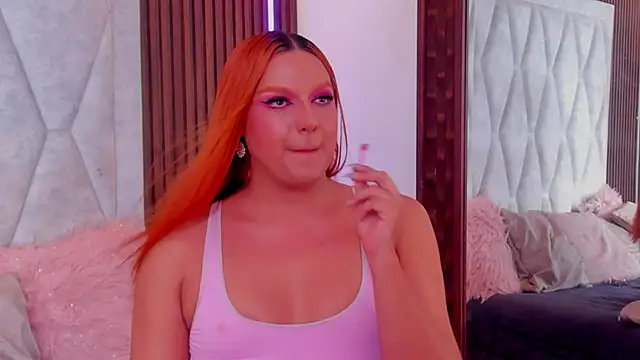 IrinaaVega online show from July 9, 2:32 pm