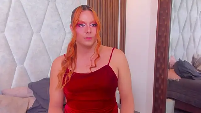 IrinaaVega online show from July 10, 5:39 pm