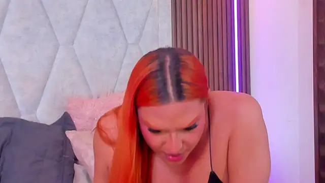 IrinaaVega online show from July 11, 7:51 pm