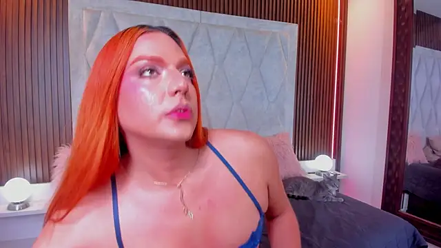 IrinaaVega online show from July 23, 1:20 pm