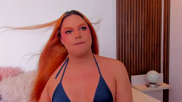 IrinaaVega online show from August 2, 6:29 pm
