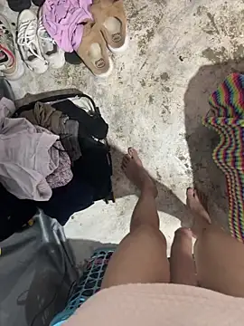 Hansell francheska online show from November 4, 7:51 am