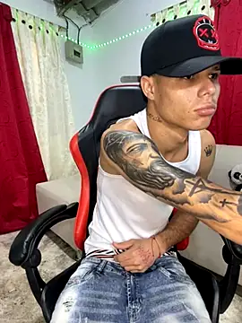 Hansell francheska online show from November 9, 3:07 am