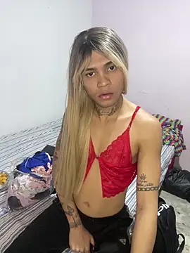 Hansell francheska online show from December 16, 5:12 am