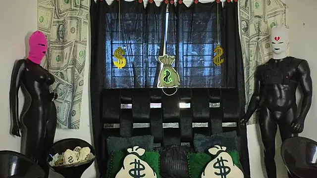 Horny Duo0 online show from December 19, 3:17 pm