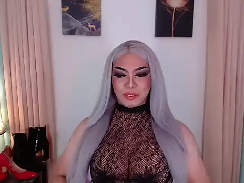  Danica Malibog  online show from November 2, 3:59 am