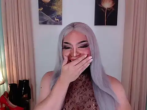  Danica Malibog  online show from November 4, 4:01 am