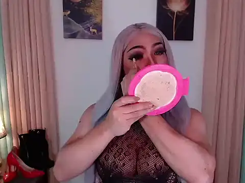  Danica Malibog  online show from November 9, 1:39 am