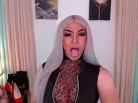  Danica Malibog  online show from November 24, 6:26 am