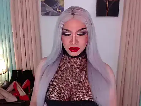  Danica Malibog  online show from December 15, 3:35 am