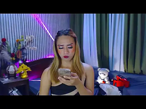 SanyaCumSlot online show from March 5, 6:46 pm