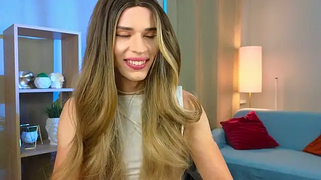 Branda Kelly online show from November 28, 1:56 pm