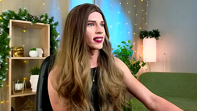 Branda Kelly online show from December 4, 1:59 pm